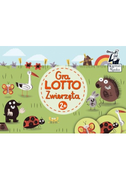 Lotto Zwierzęta 2+