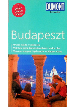 Budapeszt Węgry Przewodnik