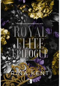 Royal Elite Tom 7 Royal Elite Epilogue