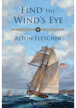 Find The Wind's Eye