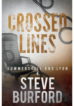 Crossed Lines