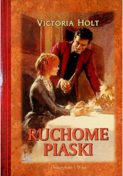 Ruchome piaski