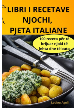 Libri I Recetave Njochi, Pjeta Italiane