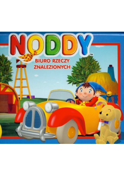 Noddy Biuro rzeczy znalezionych