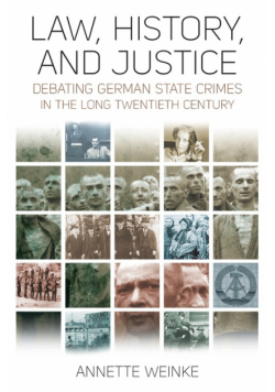 Law, History, and Justice