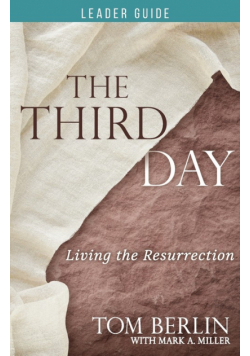 Third Day Leader Guide