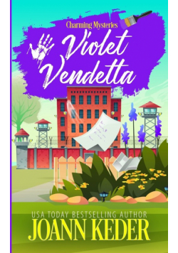 Violet Vendetta