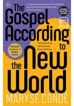 The Gospel According to the New World