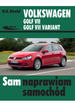 Volkswagen Golf VII Golf VII Variant
