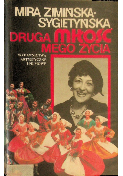 Druga miłość mego życia