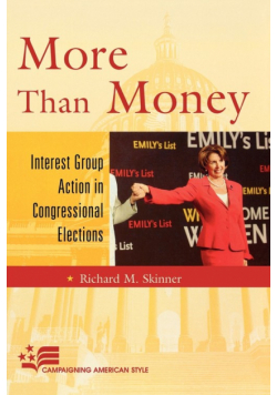 More Than Money