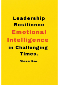 Leadership Resilience