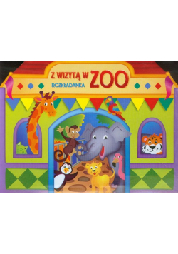 Z wizytą w ZOO