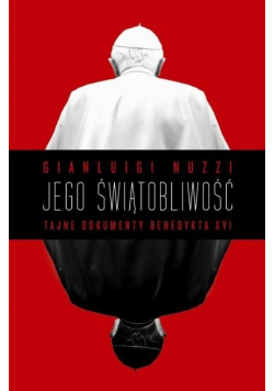 Jego świątobliwość
