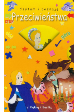 Przeciwieństwa z Piękną i Bestią
