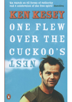 One flew over the cuckoo's