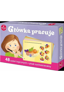 Główka pracuje