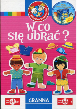 W co się ubrać?