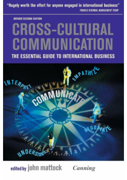 Cross-Cultural Communication