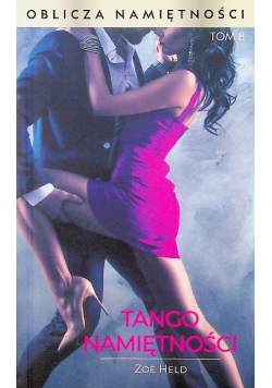 Tango Namiętności