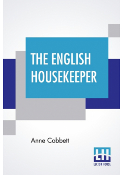 The English Housekeeper