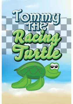 Tommy the Racing Turtle