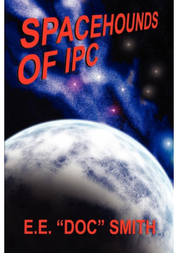 Spacehounds of IPC
