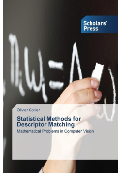 Statistical Methods for Descriptor Matching