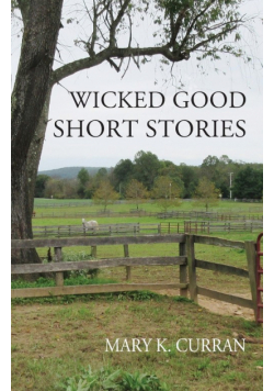 Wicked Good Short Stories