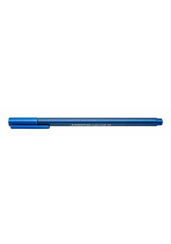 Długopis triplus ball XB nieb (10szt) STAEDTLER