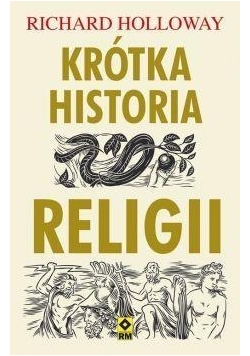 Krótka historia religii