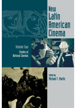 New Latin American Cinema, Volume 2