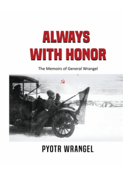 Always with Honor