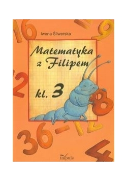 Matematyka z Filipem 3, nowa