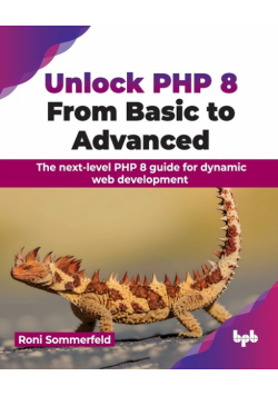 Unlock PHP 8