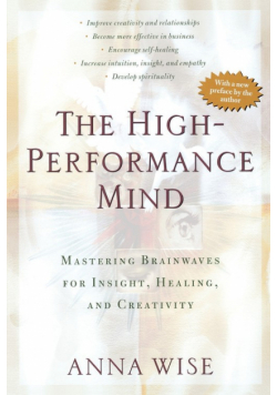 The High-Performance Mind