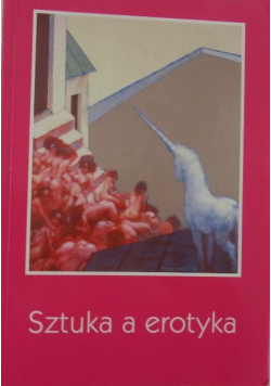 Sztuka a erotyka