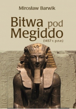 Bitwa pod Megiddo 1457 r p n e