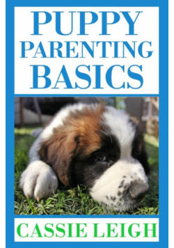 Puppy Parenting Basics