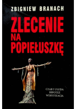 Zlecenie na Popiełuszkę