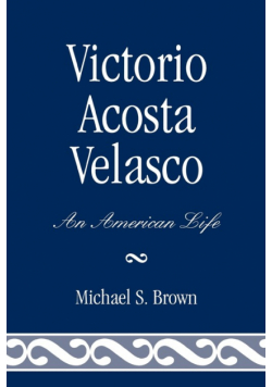 Victorio Acosta Velasco