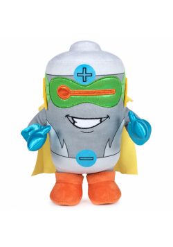Superthing Pluszak Energetic 19 cm