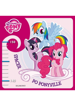 Spacer po Ponyville