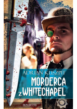Morderca z Whitechapel
