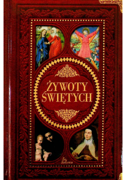 Żywoty Świętych