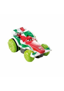 Auta wodne kółka Francesco Bernoulli