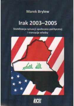 Irak 2003 - 2005