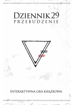 Dziennik 29 Przebudzenie