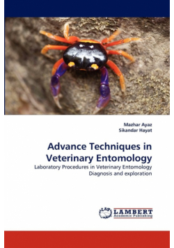 Advance Techniques in Veterinary Entomology