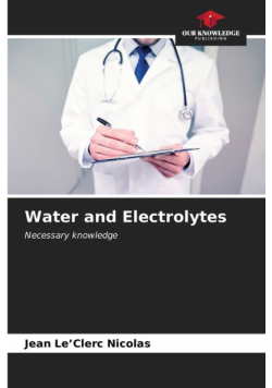 Water and Electrolytes